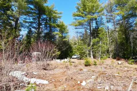 Lot 032/6a Mayflower Lane Lebanon ME 04027