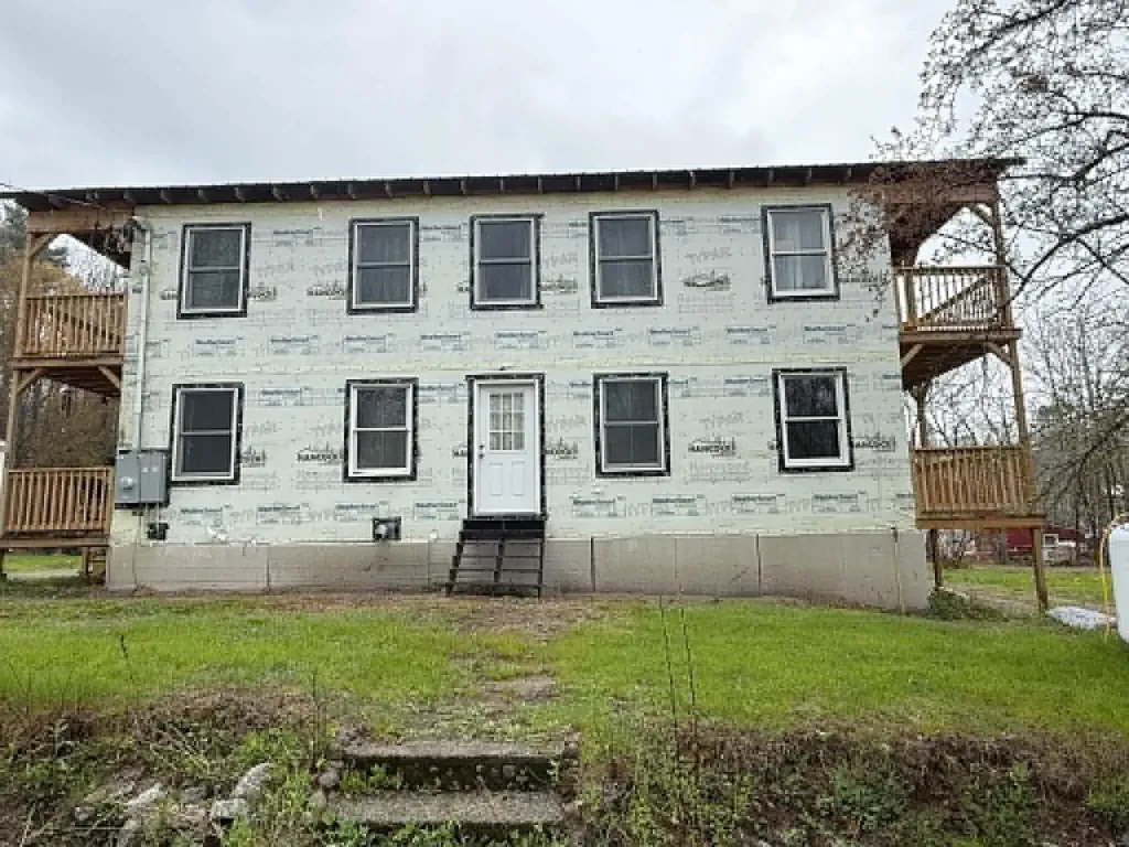 33 Lake Street New Vineyard ME 04956