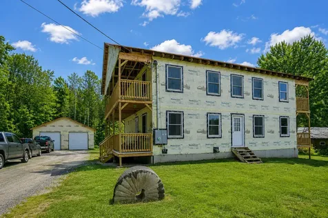 33 Lake Street New Vineyard ME 04956