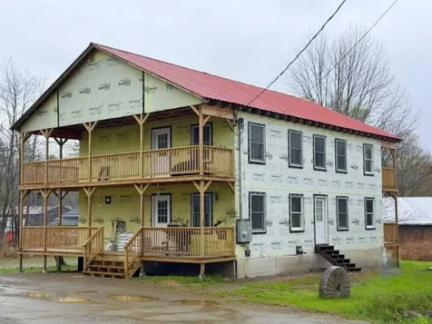 33 Lake Street New Vineyard ME 04956