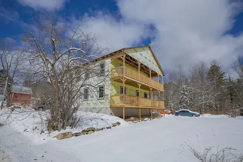 33 Lake Street New Vineyard ME 04956