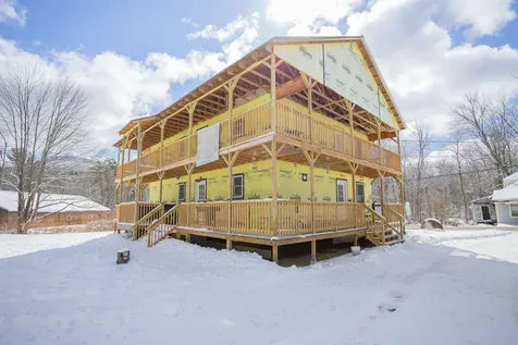 33 Lake Street New Vineyard ME 04956