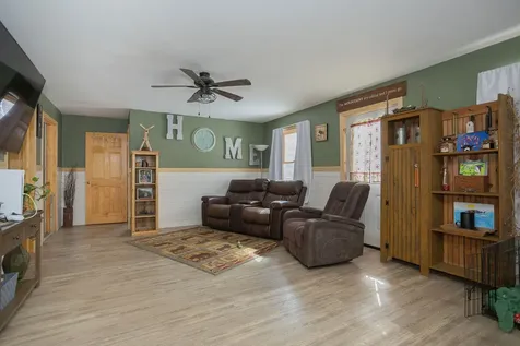 33 Lake Street New Vineyard ME 04956