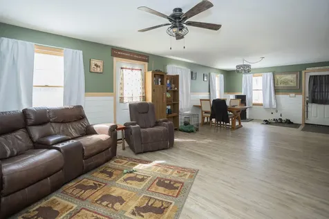 33 Lake Street New Vineyard ME 04956