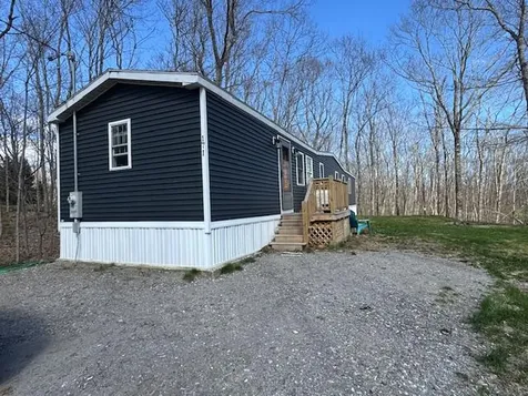 171 River Road Richmond ME 04357