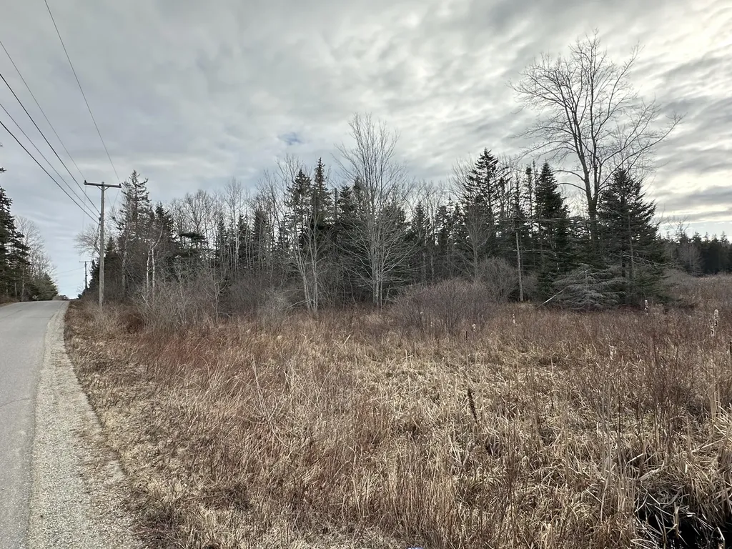 Lot #10 Ridge Road Saint George ME 04860