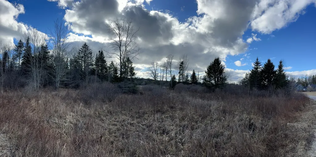Lot #10 Ridge Road Saint George ME 04860