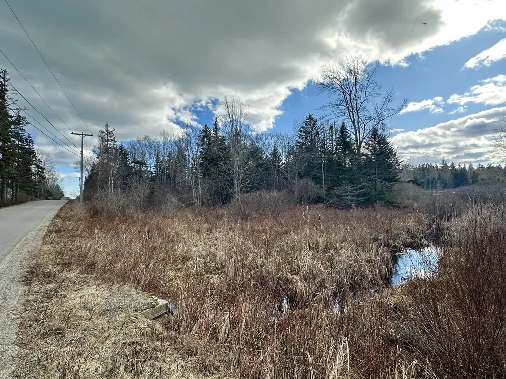 Lot #10 Ridge Road Saint George ME 04860