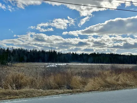 Lot #10 Ridge Road Saint George ME 04860