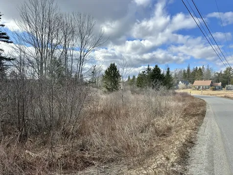 Lot #10 Ridge Road Saint George ME 04860