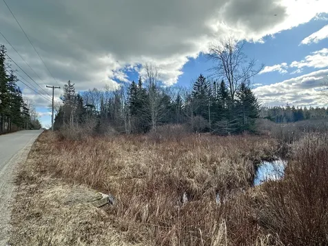 Lot #10 Ridge Road Saint George ME 04860