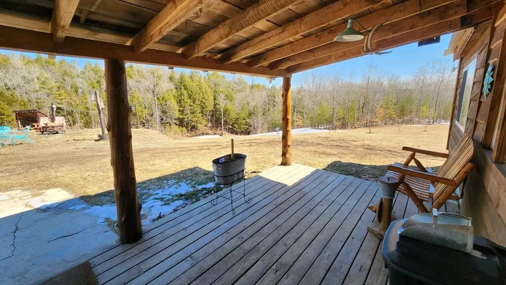 459 Adams Road Chesterville ME 04938