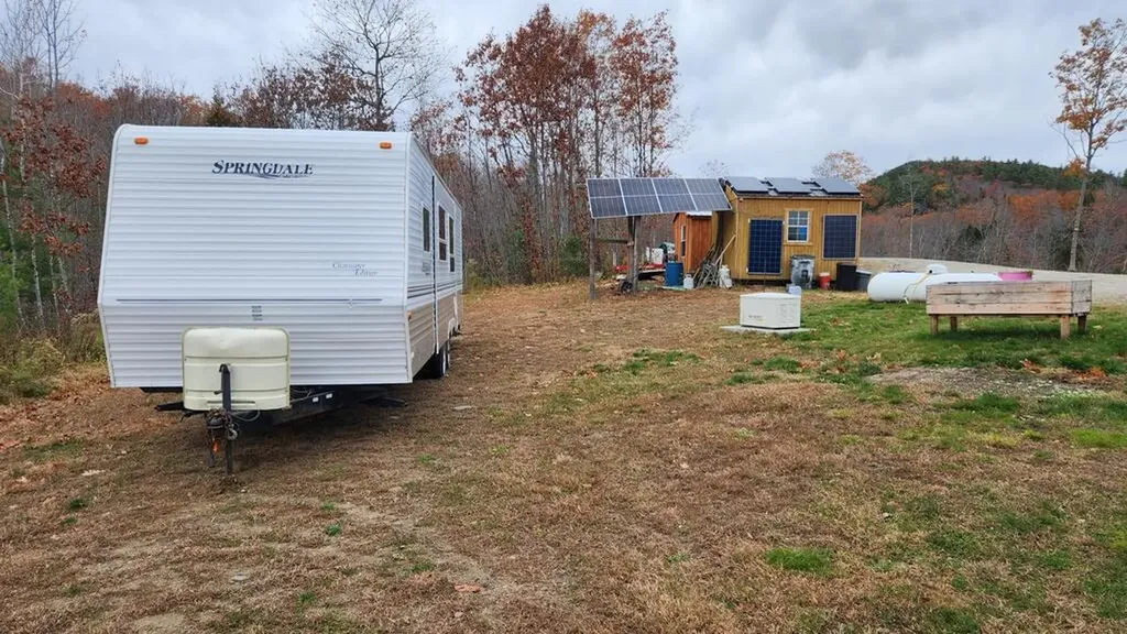 459 Adams Road Chesterville ME 04938