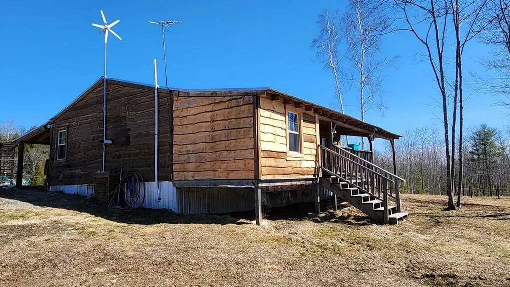 459 Adams Road Chesterville ME 04938