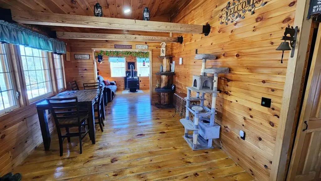 459 Adams Road Chesterville ME 04938