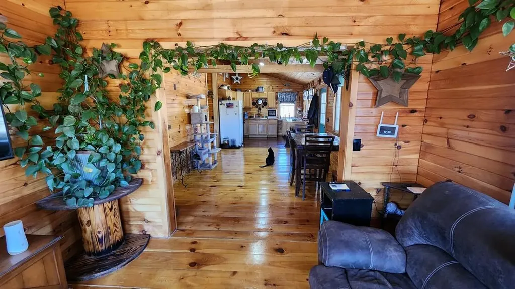 459 Adams Road Chesterville ME 04938