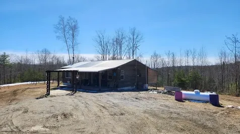 459 Adams Road Chesterville ME 04938