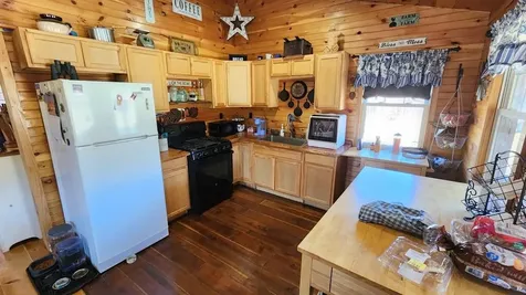 459 Adams Road Chesterville ME 04938