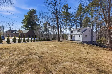 39 Pipeline Road Windham ME 04062