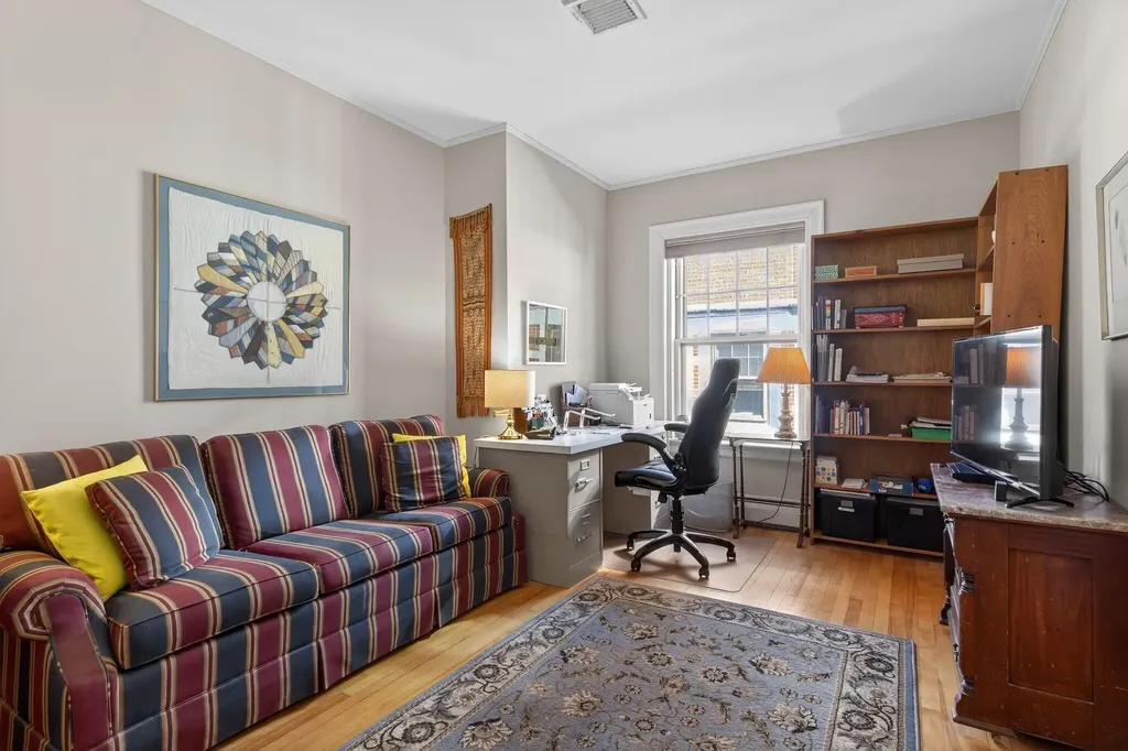 122 Neal Street Portland ME 04102