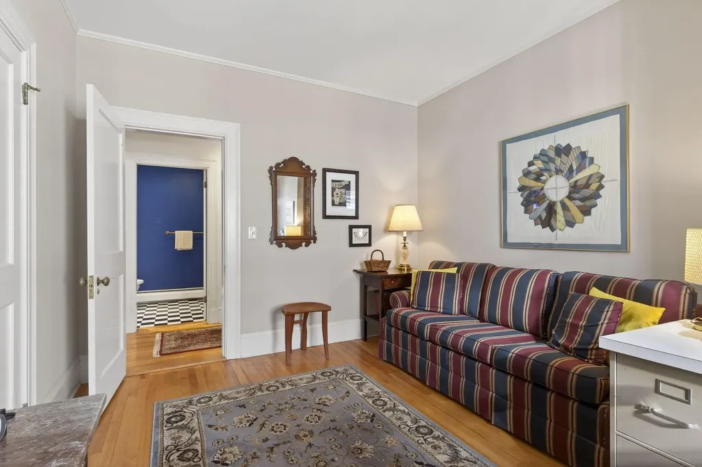 122 Neal Street Portland ME 04102