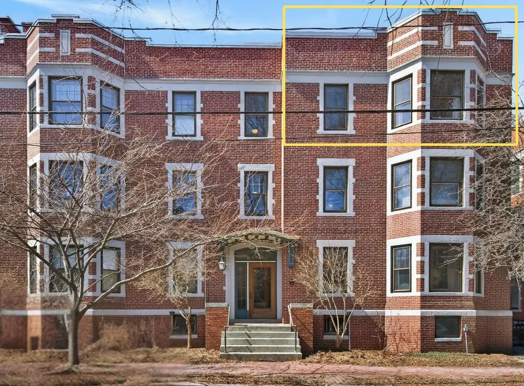 122 Neal Street Portland ME 04102
