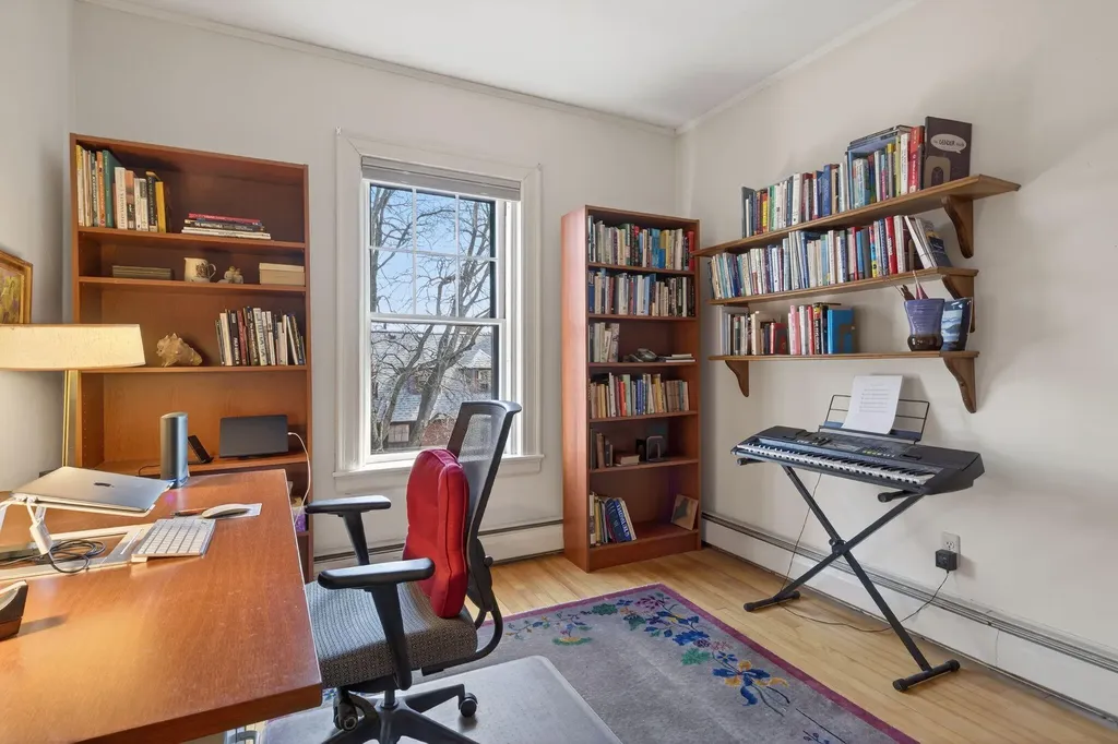 122 Neal Street Portland ME 04102