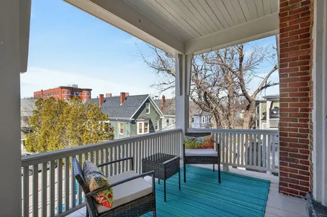 122 Neal Street Portland ME 04102