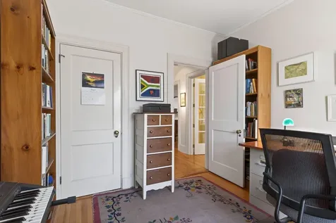 122 Neal Street Portland ME 04102