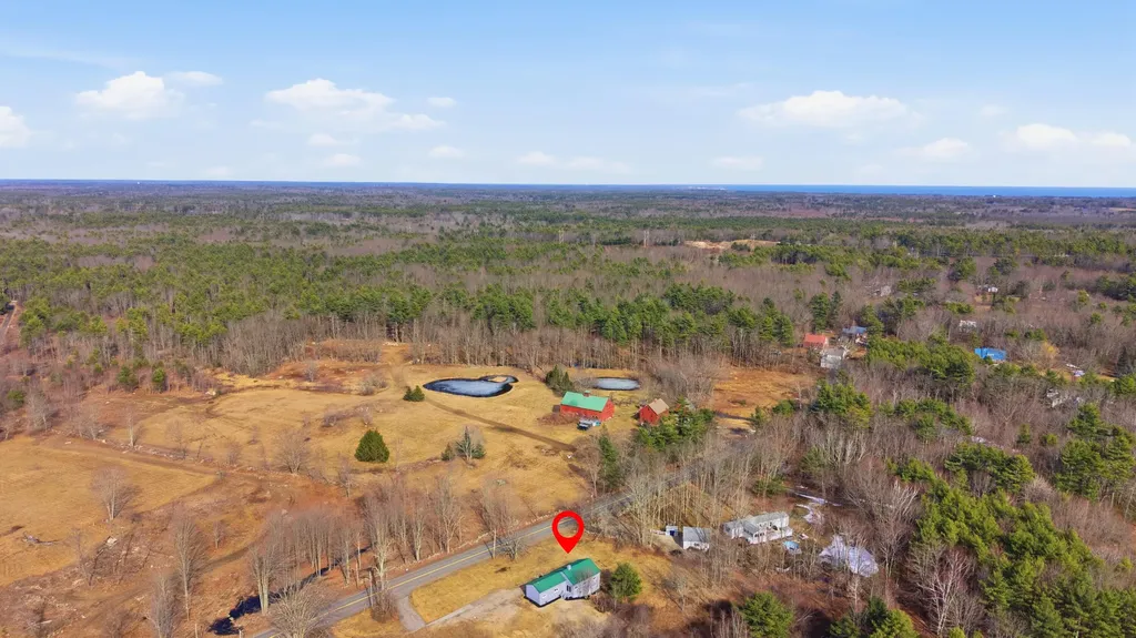 310 Bald Hill Road Wells ME 04090