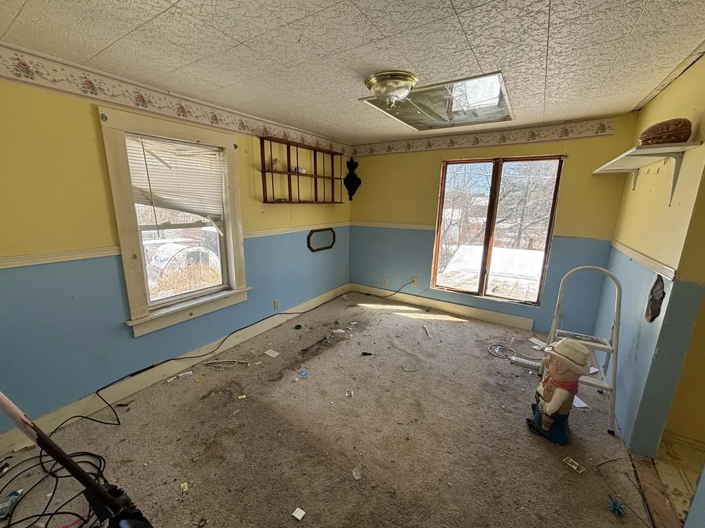 1053 Warren Hill Road Palmyra ME 04965