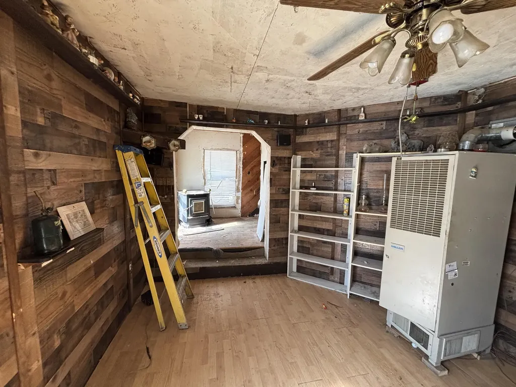 1053 Warren Hill Road Palmyra ME 04965
