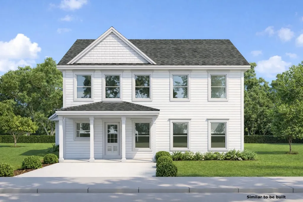 33 Emerson Way Scarborough ME 04074