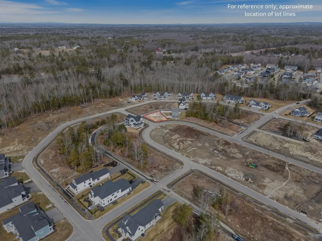 33 Emerson Way Scarborough ME 04074