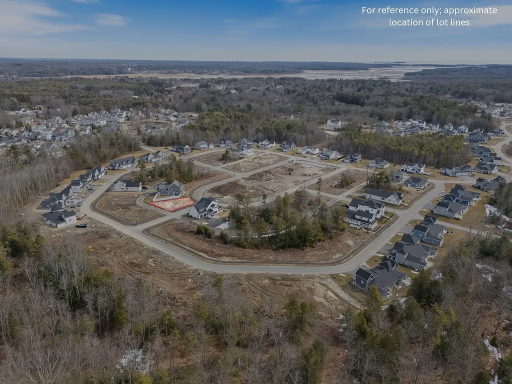 33 Emerson Way Scarborough ME 04074