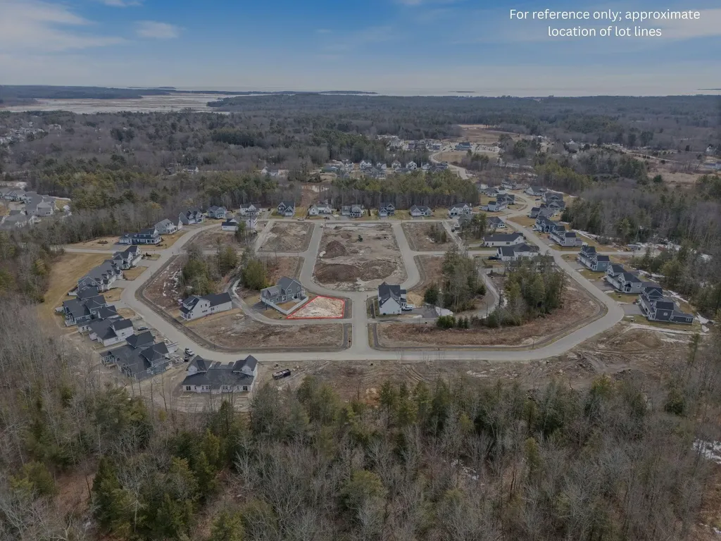 33 Emerson Way Scarborough ME 04074