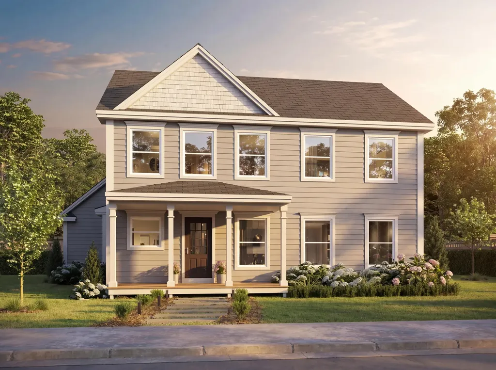 33 Emerson Way Scarborough ME 04074
