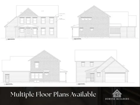 33 Emerson Way Scarborough ME 04074