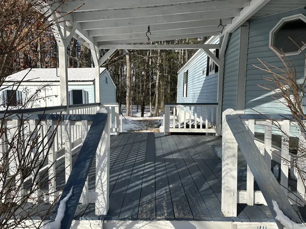 25 Patio Park Lane Gorham ME 04038
