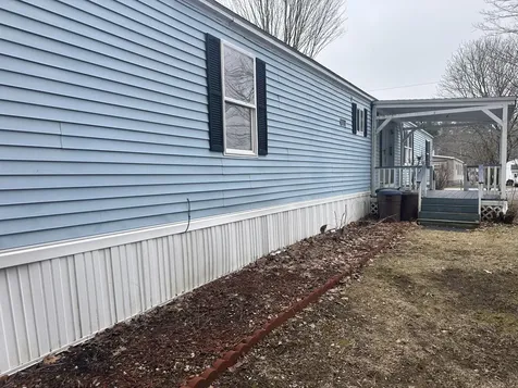 25 Patio Park Lane Gorham ME 04038