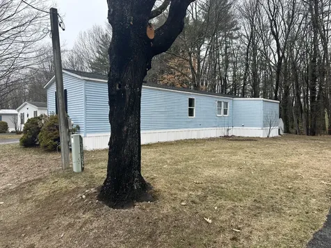 25 Patio Park Lane Gorham ME 04038