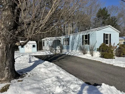 25 Patio Park Lane Gorham ME 04038