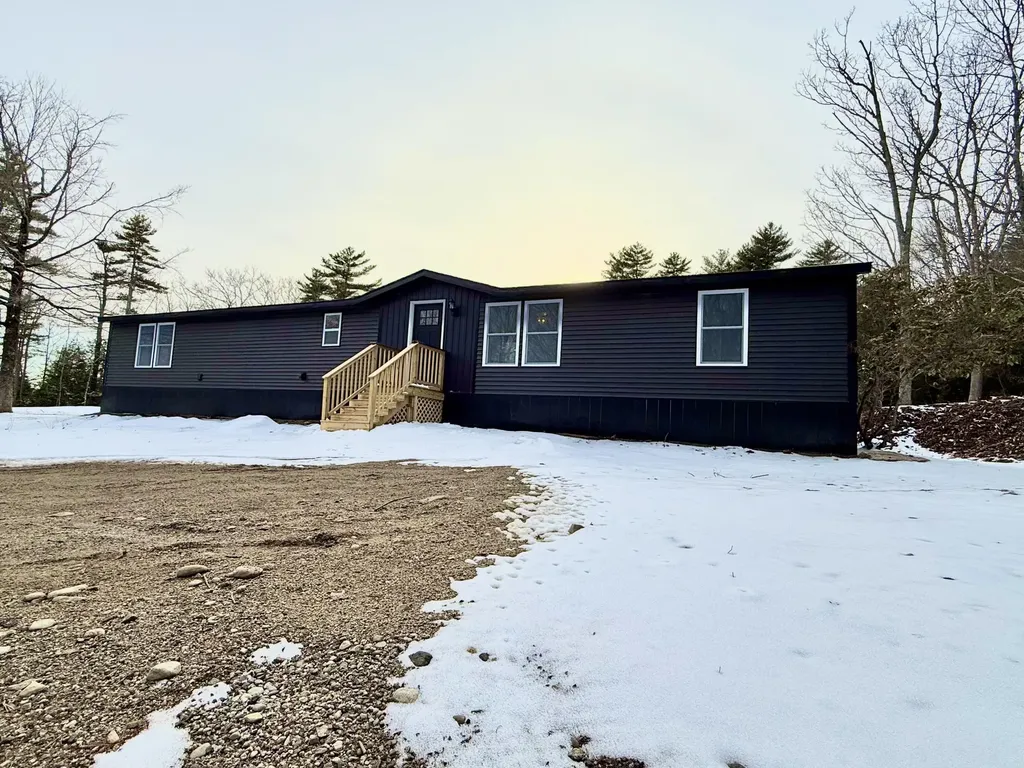 60 Morrison Lane Newfield ME 04095