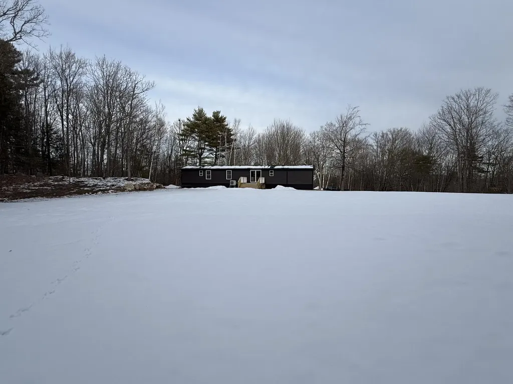 60 Morrison Lane Newfield ME 04095