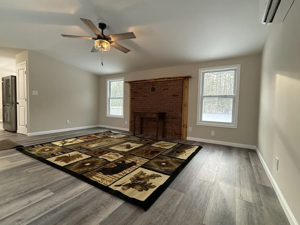 60 Morrison Lane Newfield ME 04095