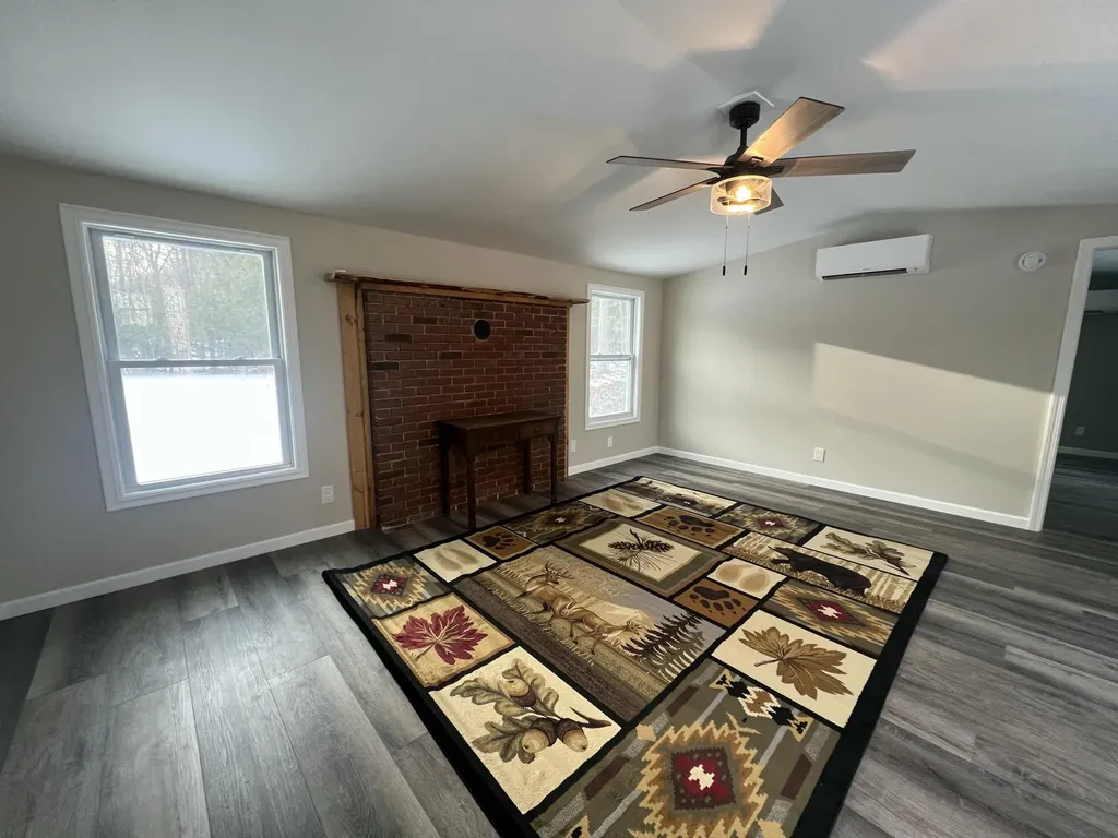 60 Morrison Lane Newfield ME 04095