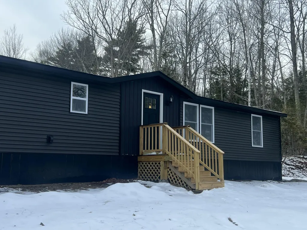 60 Morrison Lane Newfield ME 04095