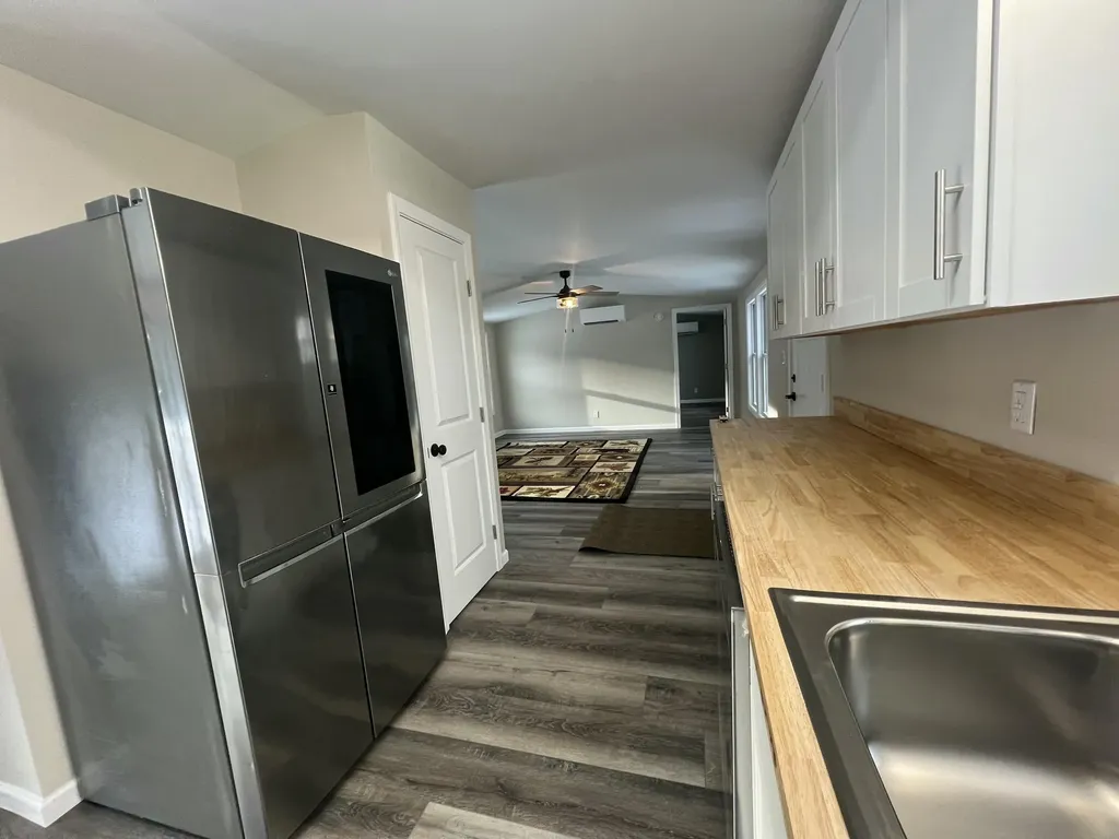 60 Morrison Lane Newfield ME 04095