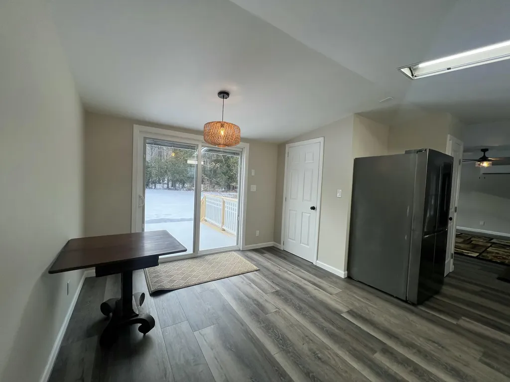 60 Morrison Lane Newfield ME 04095