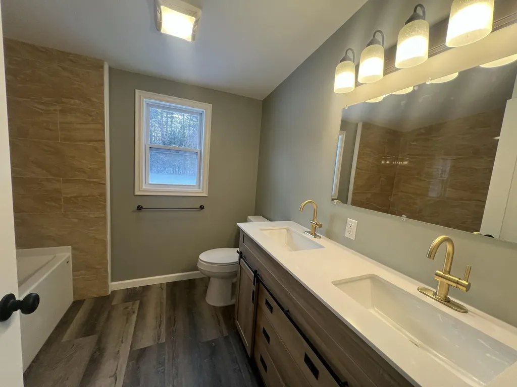 60 Morrison Lane Newfield ME 04095